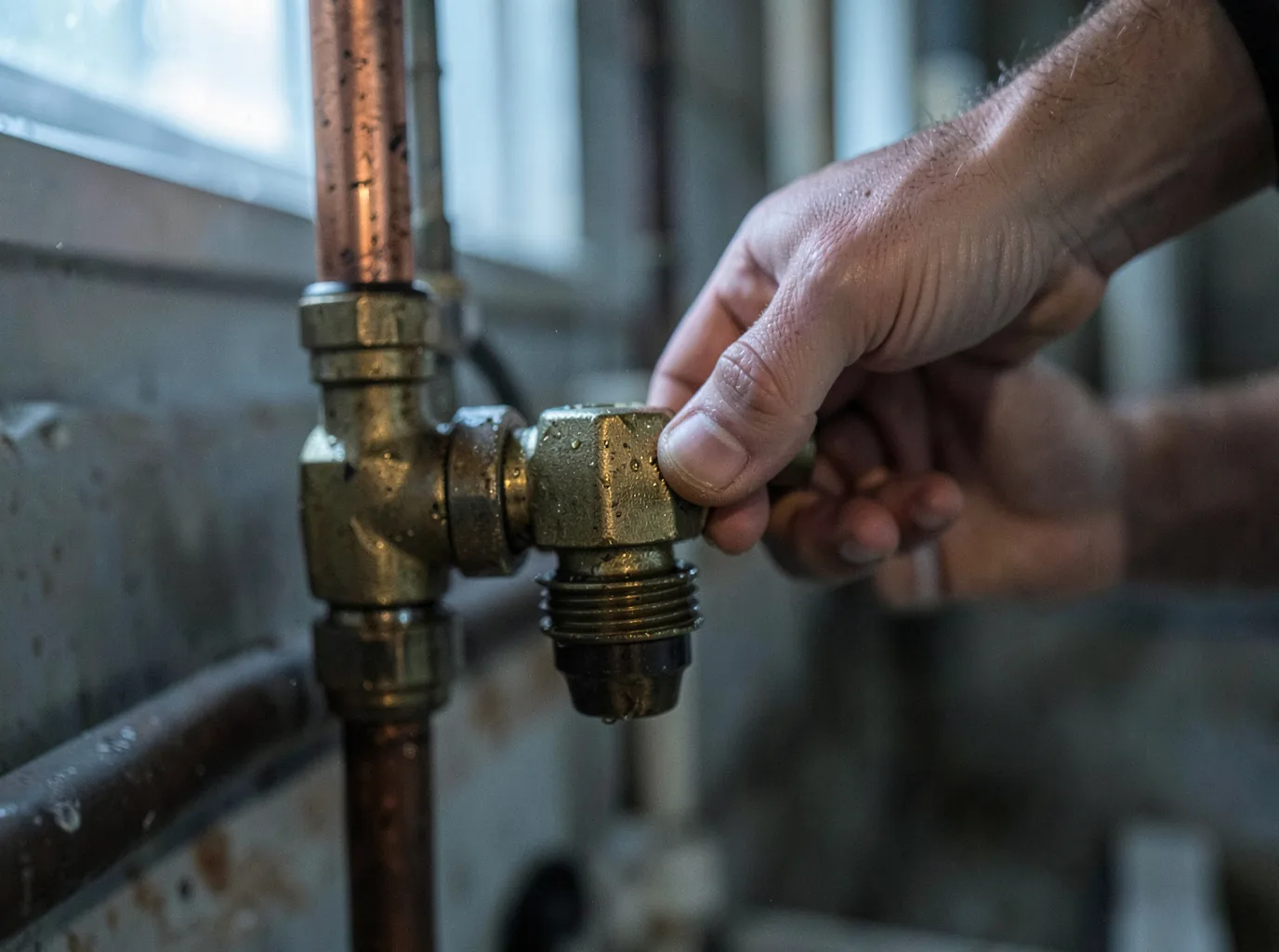 Emergency Plumber Damascus, GA FAQs